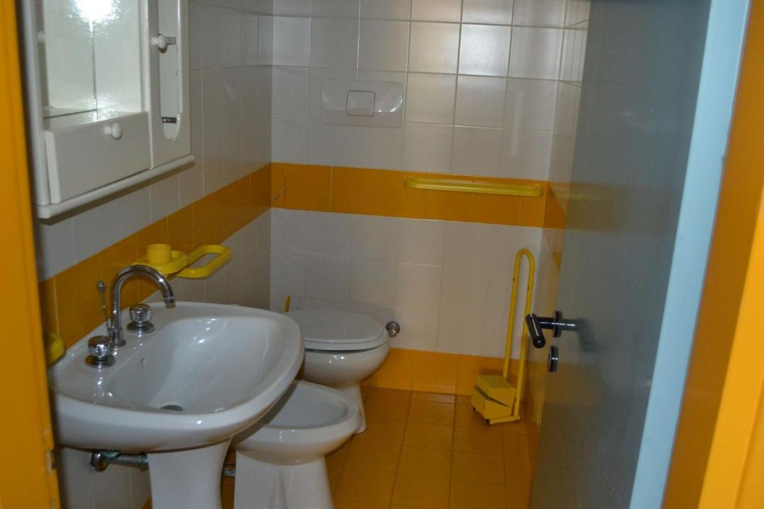 Photo of Bathroom in Torre dell'Orso