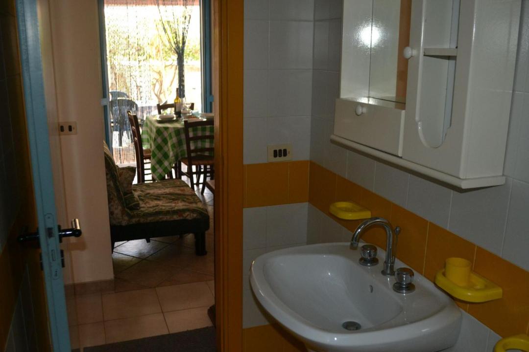 Photo of Bathroom in Torre dell'Orso