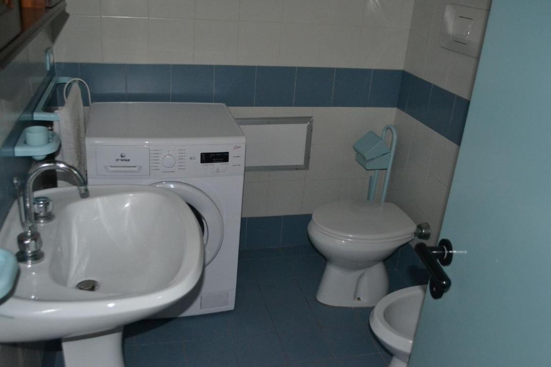 Photo of Bathroom in Torre dell'Orso