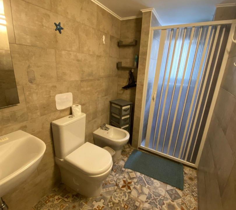 Photo of Bathroom in Galatina Historic Centre