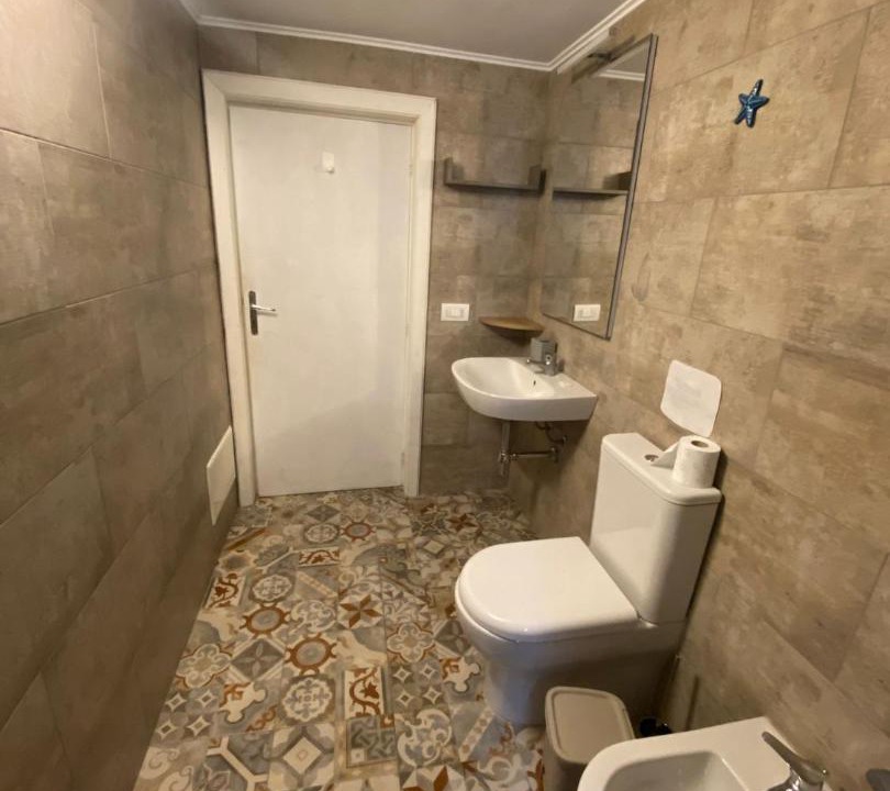 Photo of Bathroom in Galatina Historic Centre