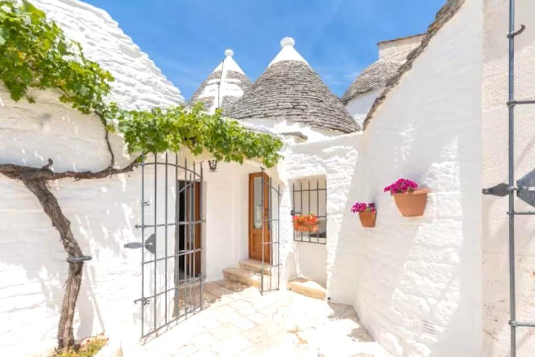 Photo of Others in The Trulli of Alberobello