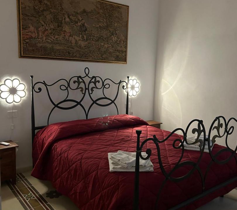 Photo of Bedroom in San Cesario di Lecce