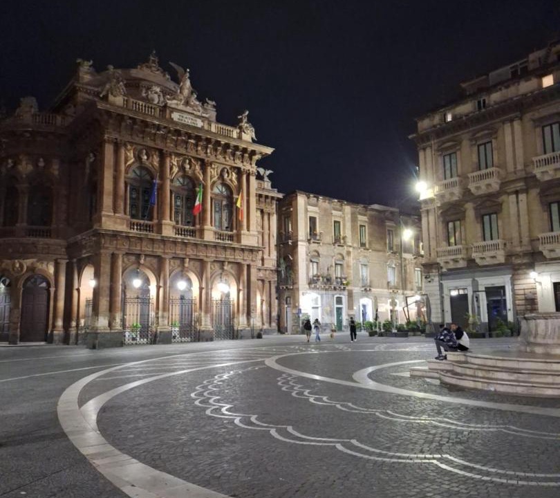 Photo of Others in Catania City Centre