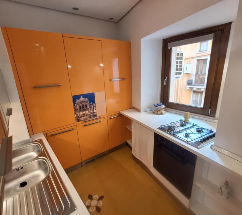 Photo of Kitchen in Catania City Centre