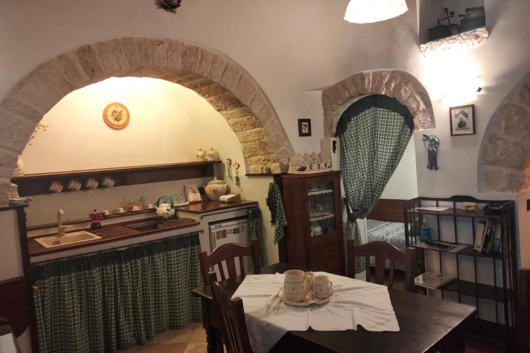 Photo of Others in The Trulli of Alberobello