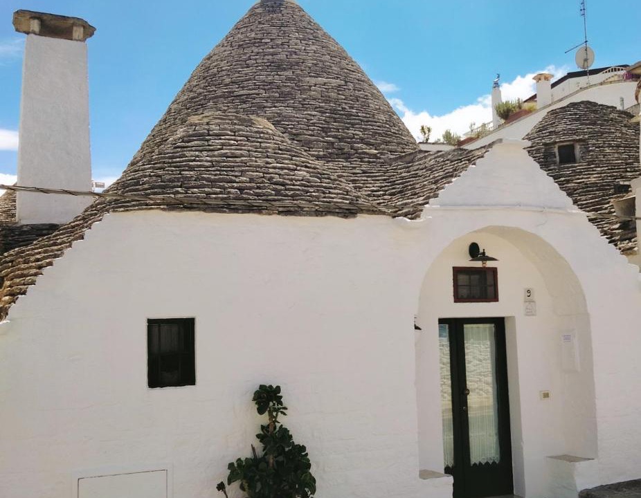 Photo of Others in The Trulli of Alberobello