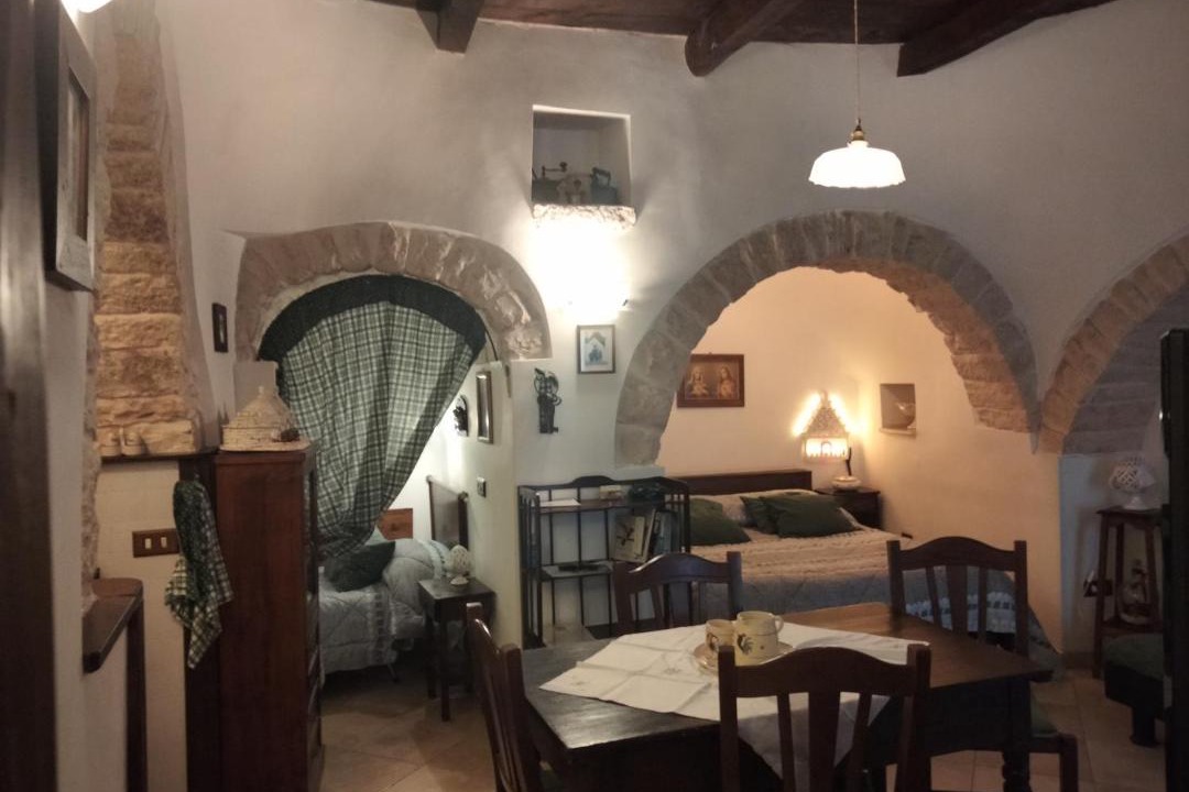 Photo of Others in The Trulli of Alberobello