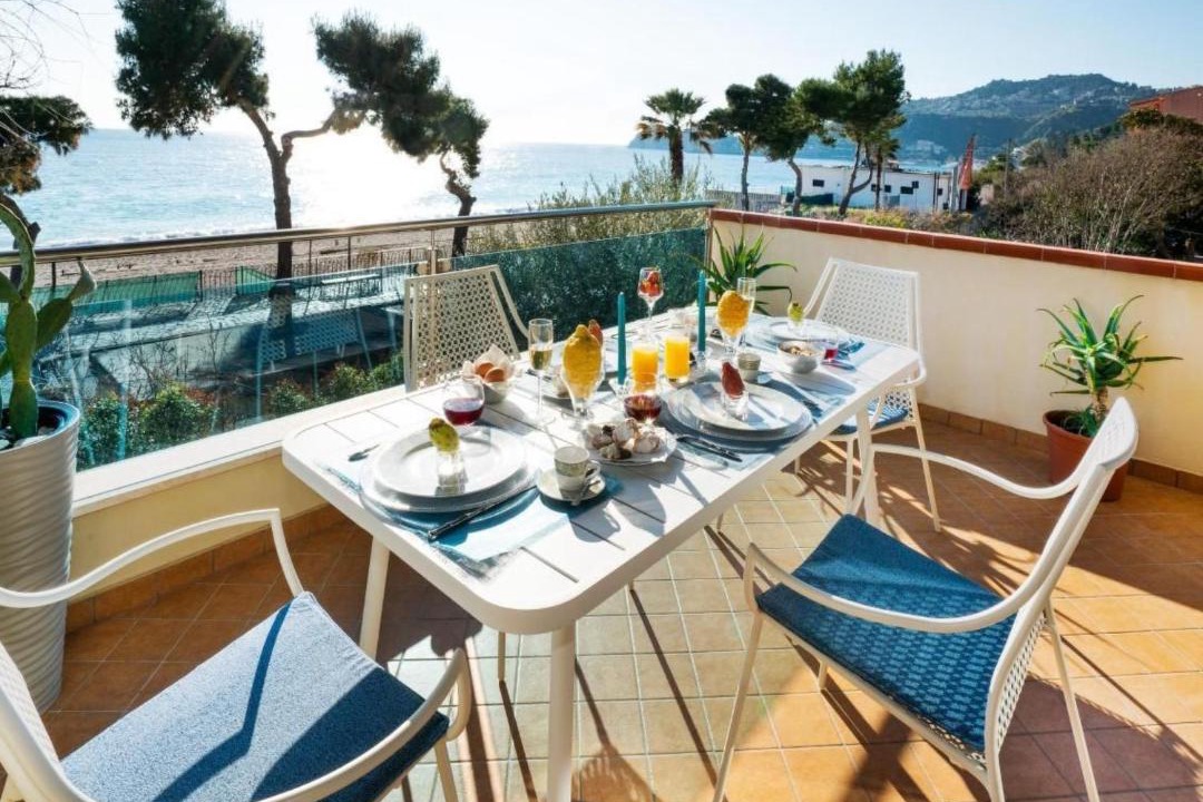 Photo of Patio Balcony in Mazzeo