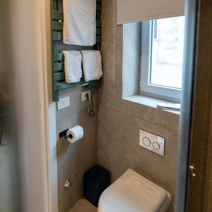 Photo of Bathroom in Andria