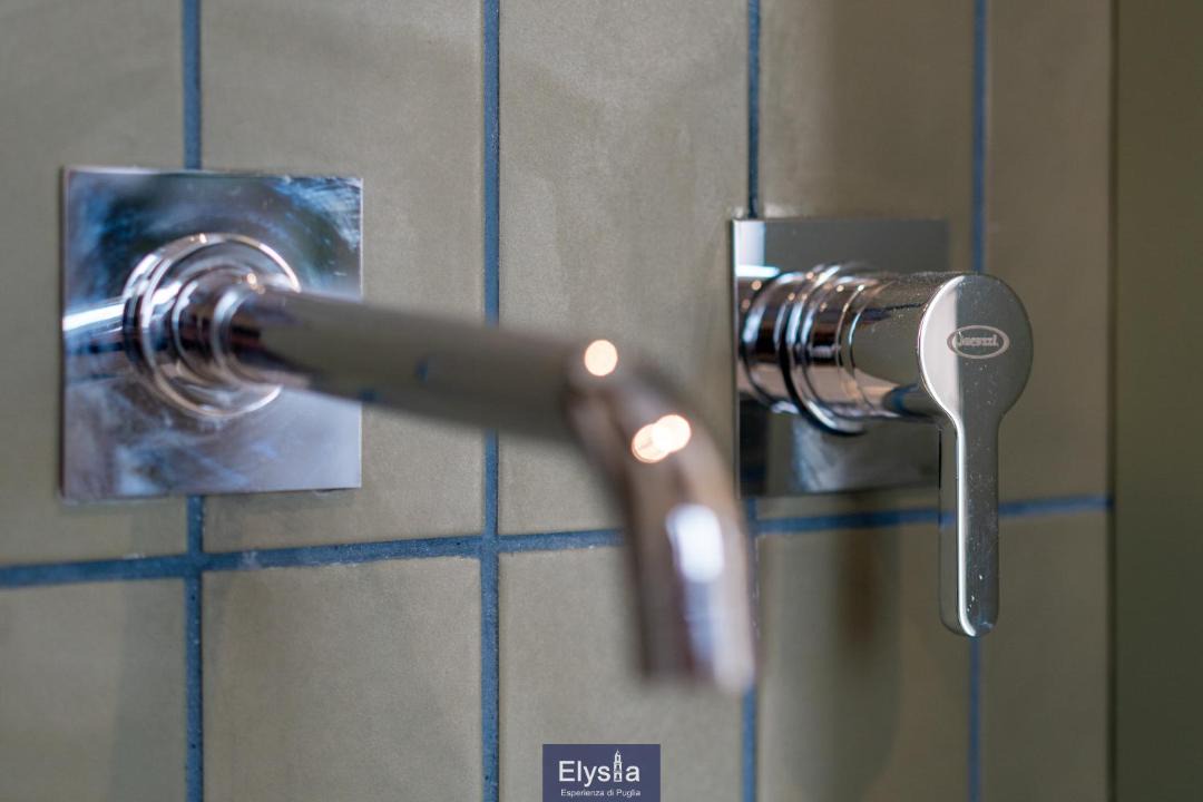 Photo of Bathroom in Andria