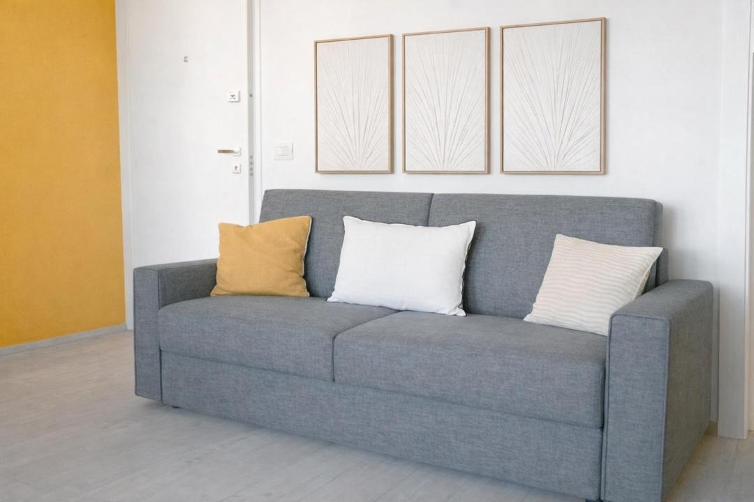 Photo of Livingroom in Municipio 3