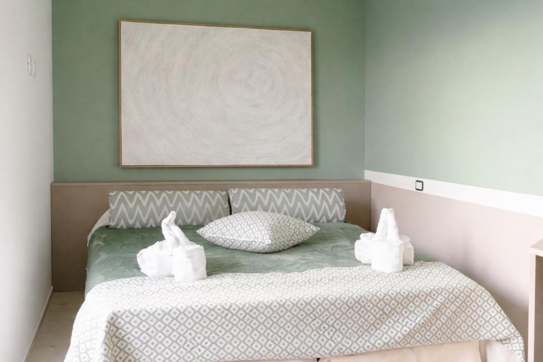 Photo of Bedroom in Municipio 3