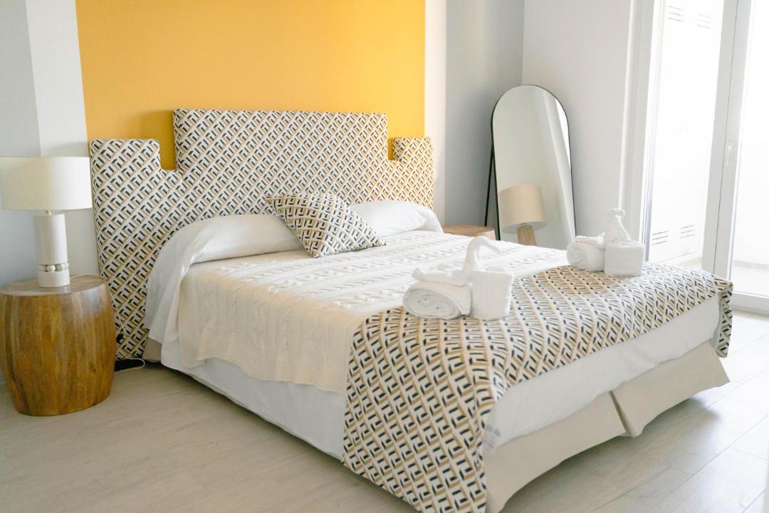 Photo of Bedroom in Municipio 3