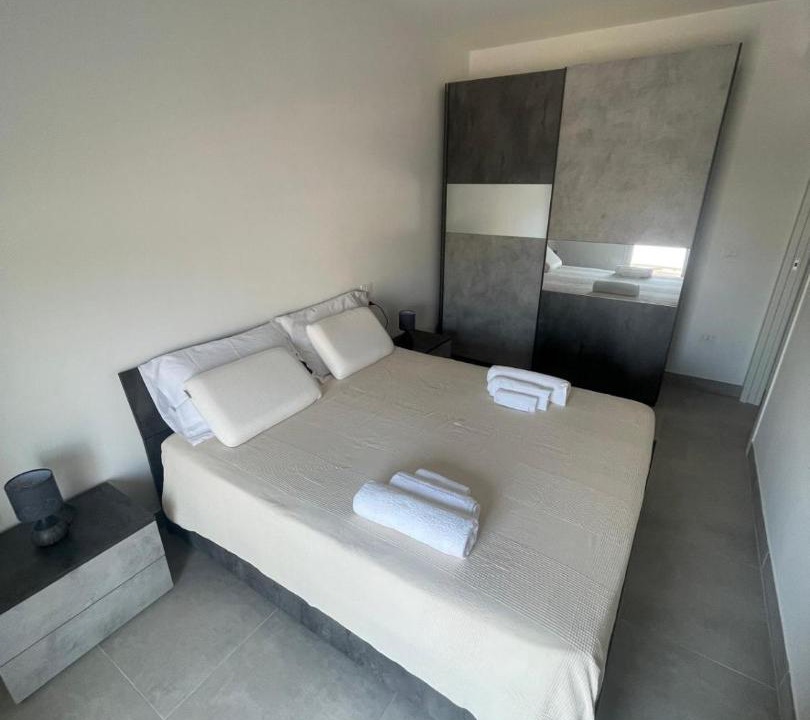 Photo of Bedroom in Marina di Vasto