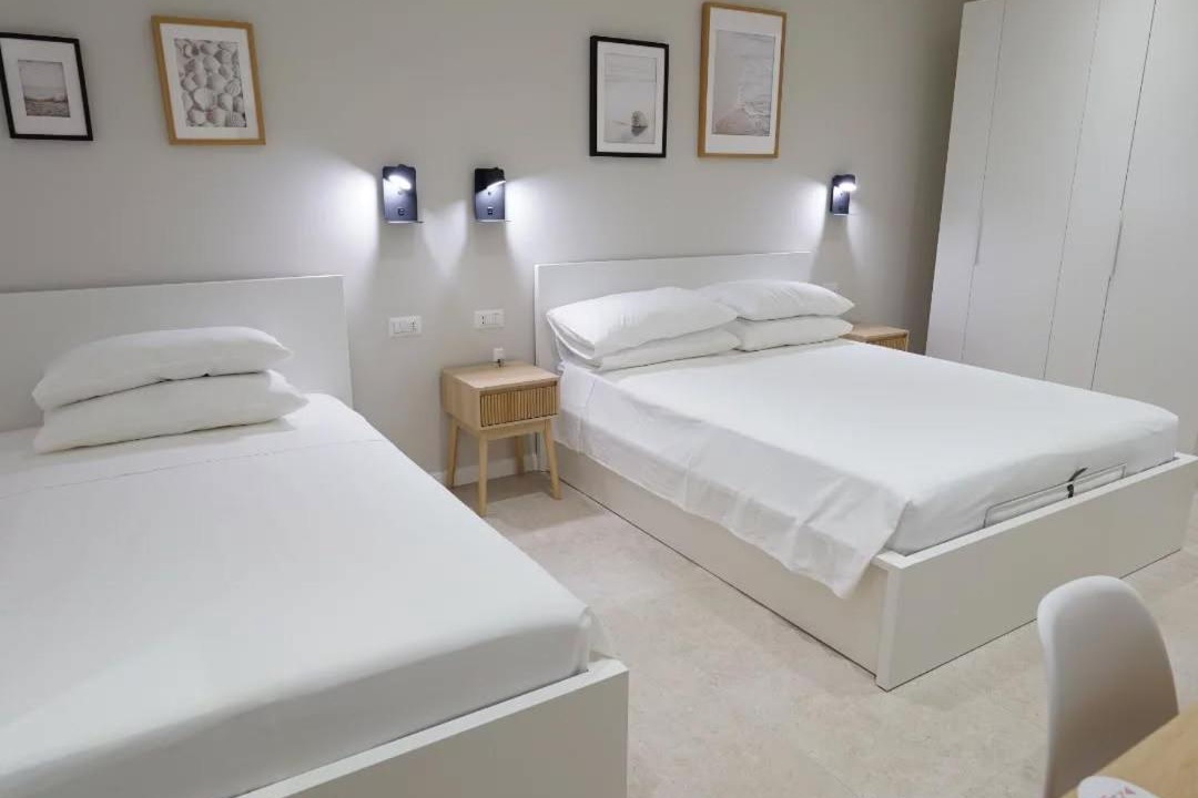 Photo of Bedroom in Scalea