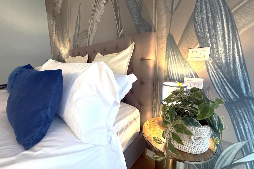 Photo of Bedroom in Bari City Centre