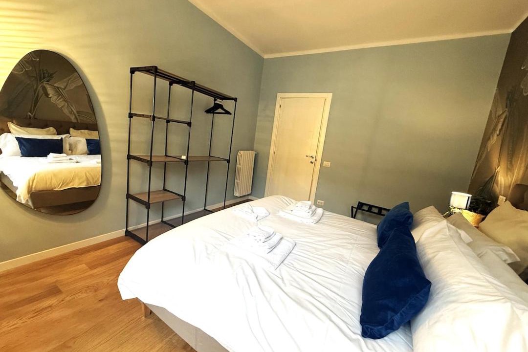 Photo of Bedroom in Bari City Centre