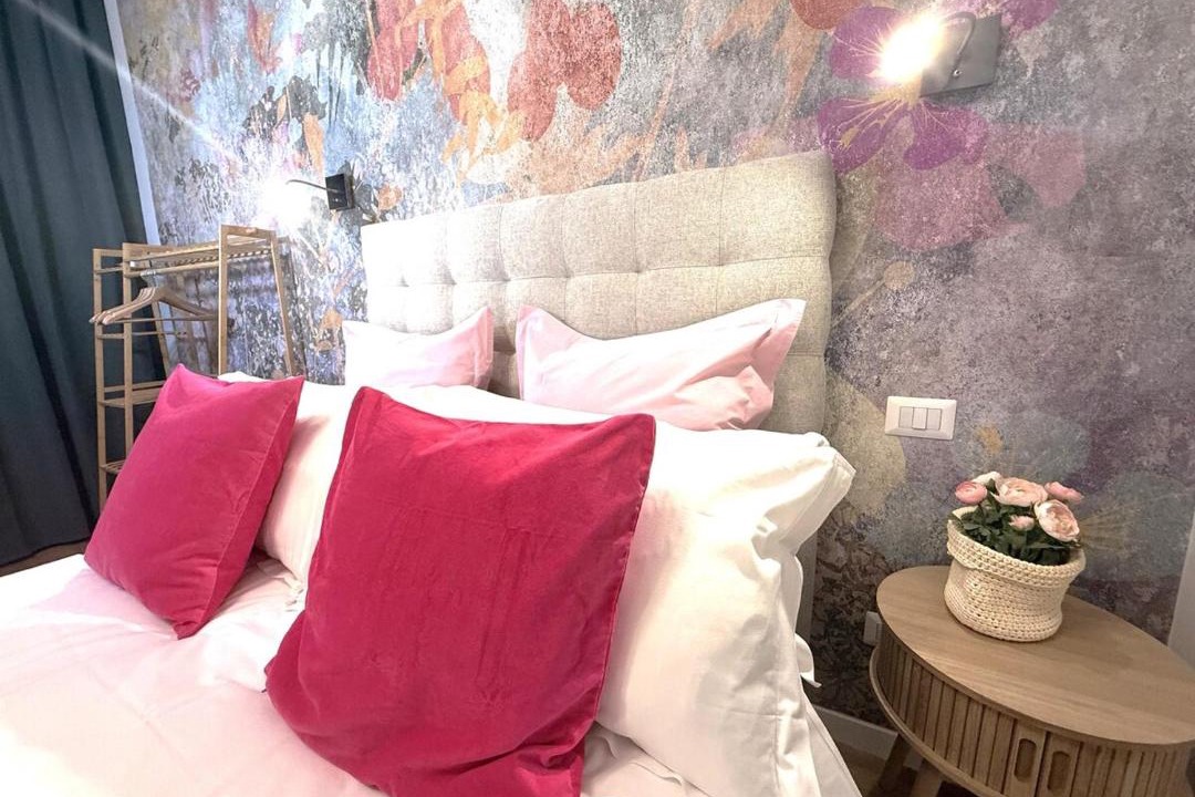 Photo of Bedroom in Bari City Centre