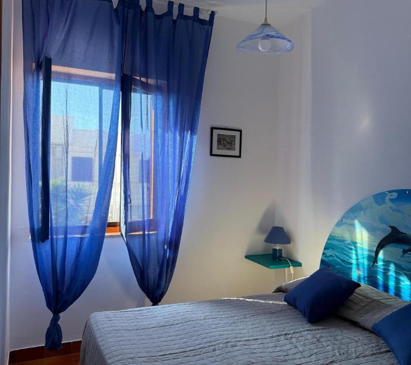 Photo of Bedroom in Marina di Ostuni