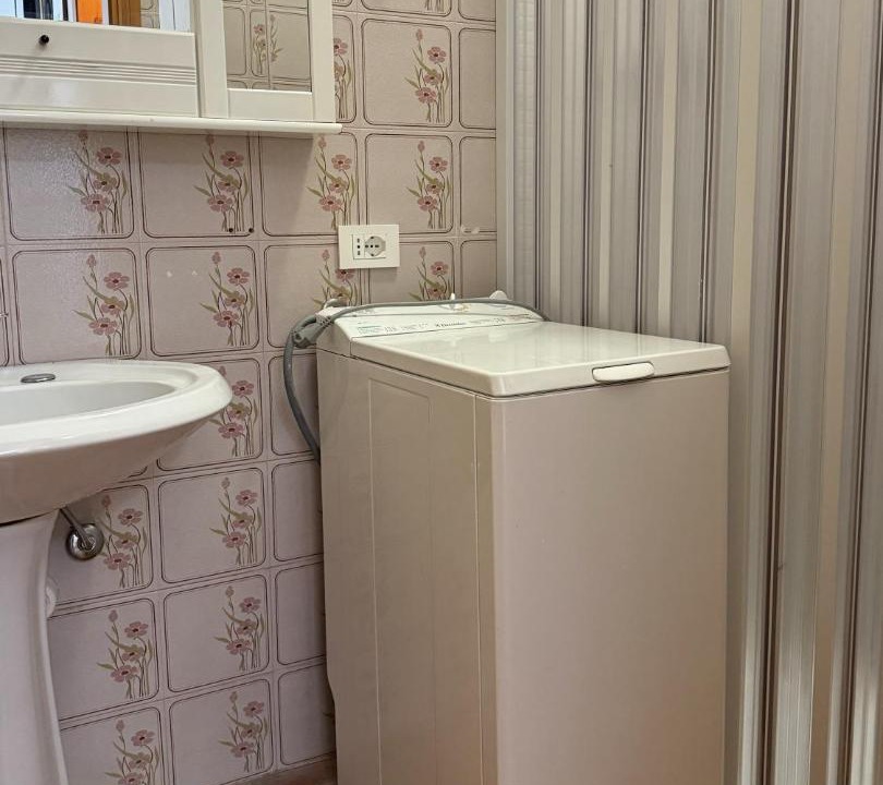 Photo of Bathroom in Marina di Ostuni