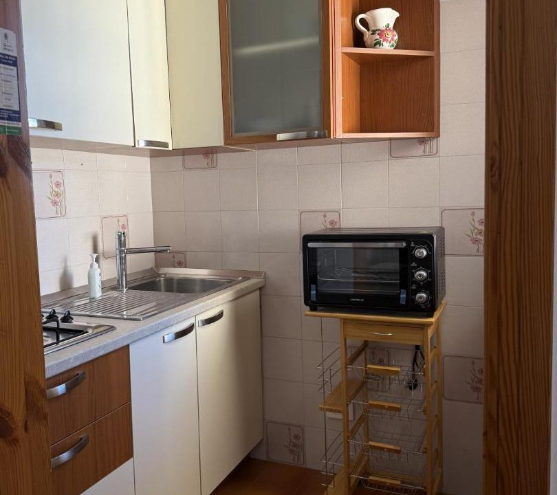 Photo of Kitchen in Marina di Ostuni