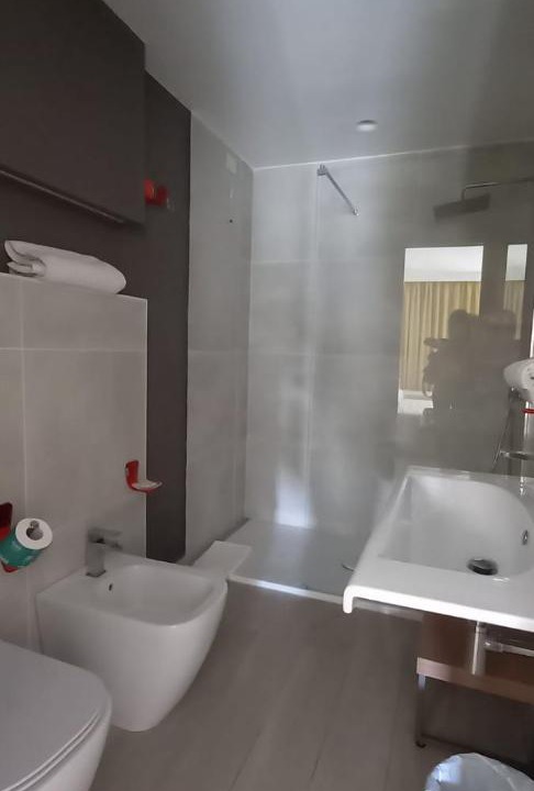 Photo of Bathroom in Torre dell'Orso