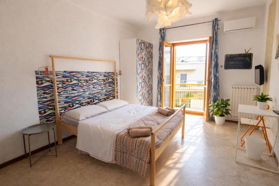 Photo of Bedroom in Municipio 2
