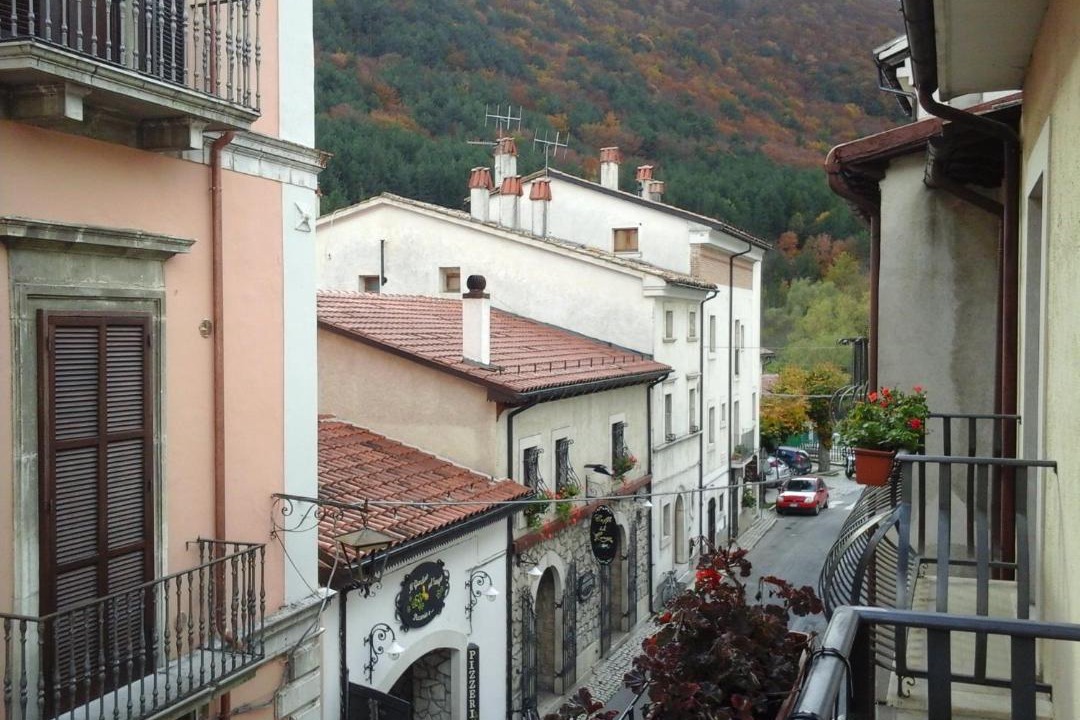 Photo of Others in Villetta Barrea