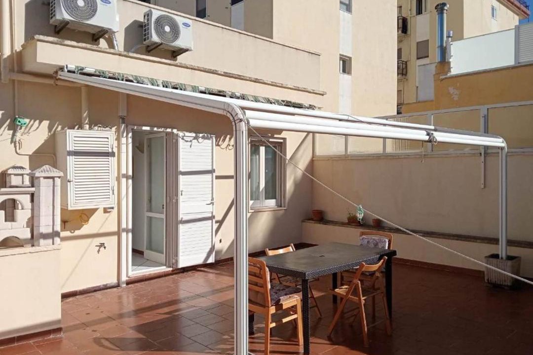 Photo of Patio Balcony in Gallipoli