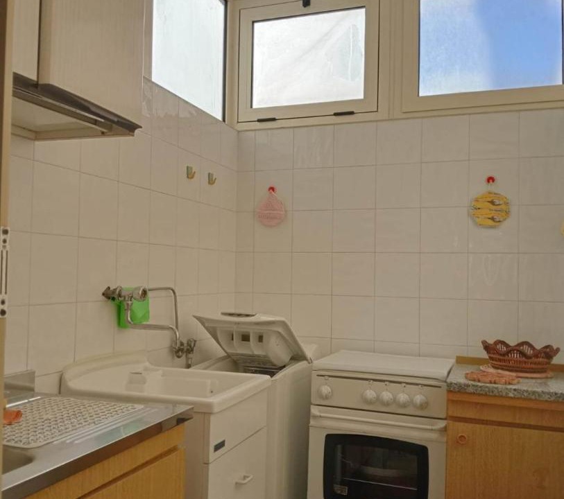 Photo of Kitchen in Gallipoli
