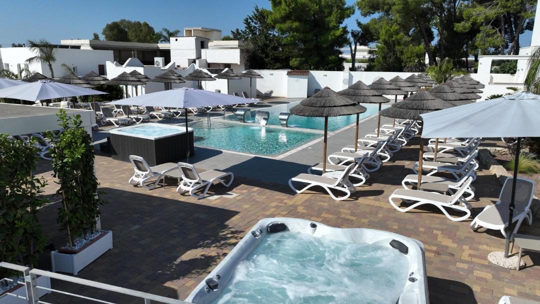 Photo of Others in Porto Cesareo