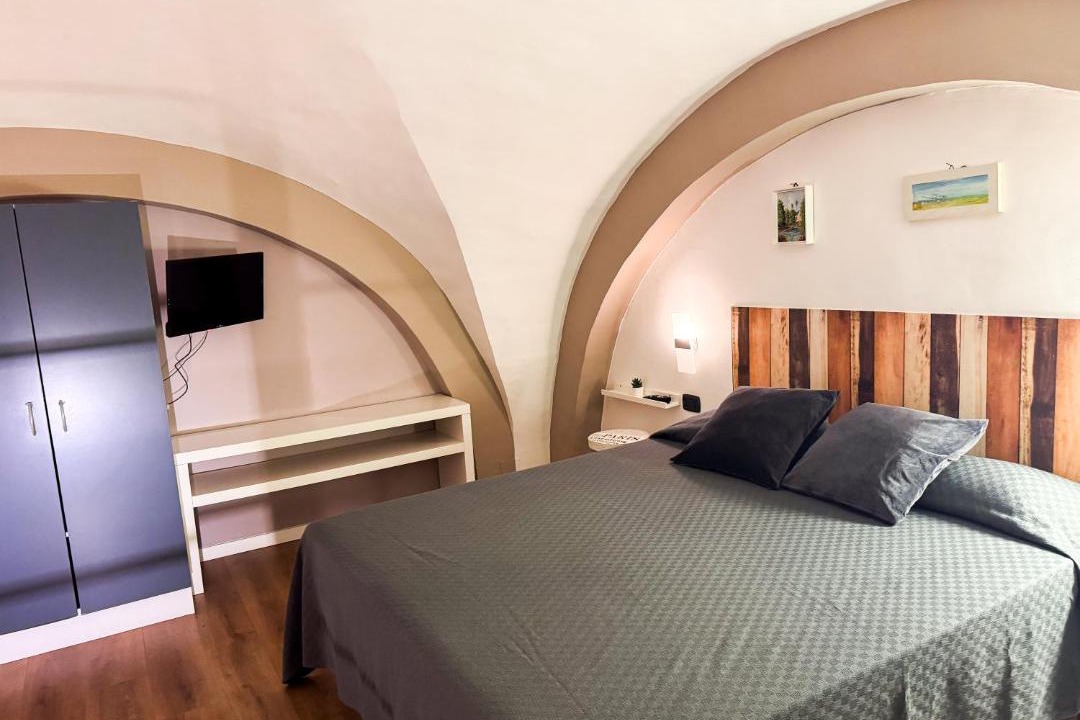 Photo of Bedroom in Municipio 1