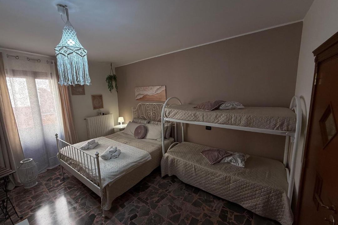 Photo of Bedroom in Santa Maria