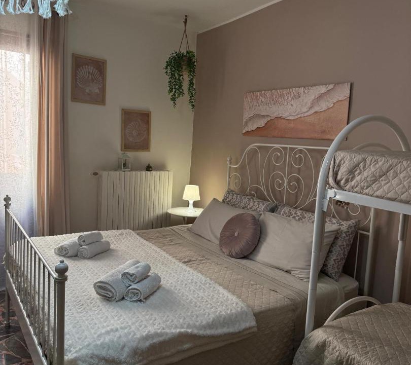 Photo of Bedroom in Santa Maria