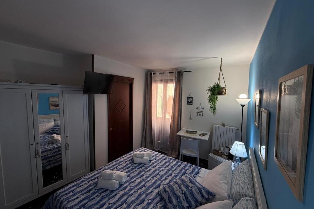 Photo of Bedroom in Santa Maria
