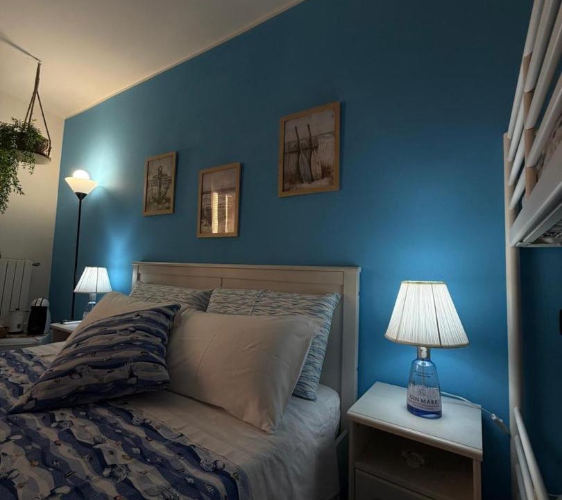 Photo of Bedroom in Santa Maria