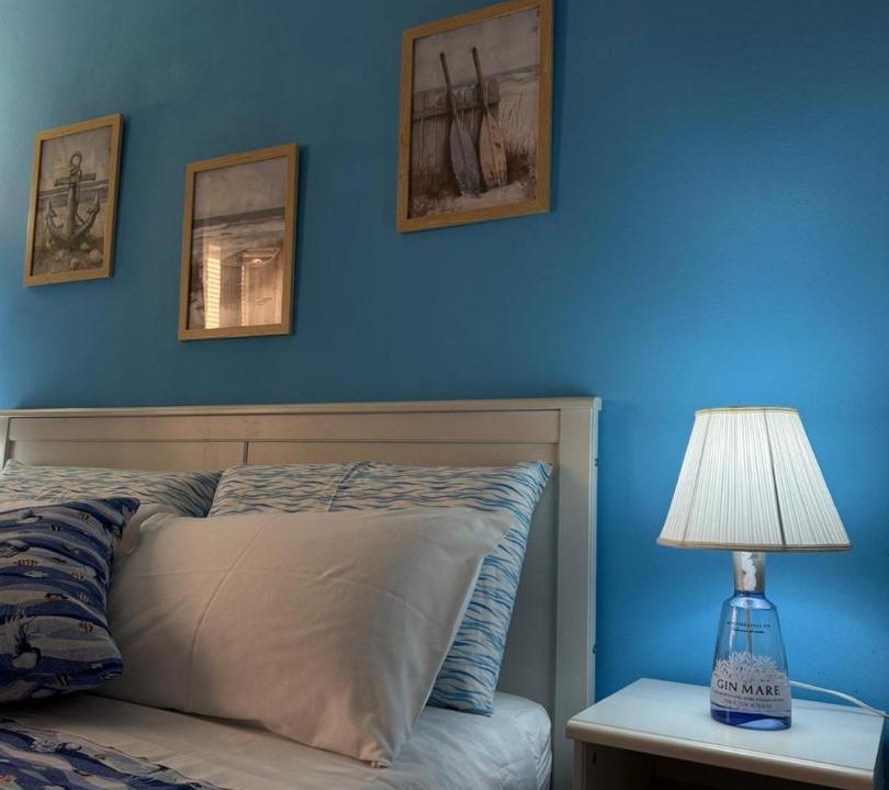 Photo of Bedroom in Santa Maria