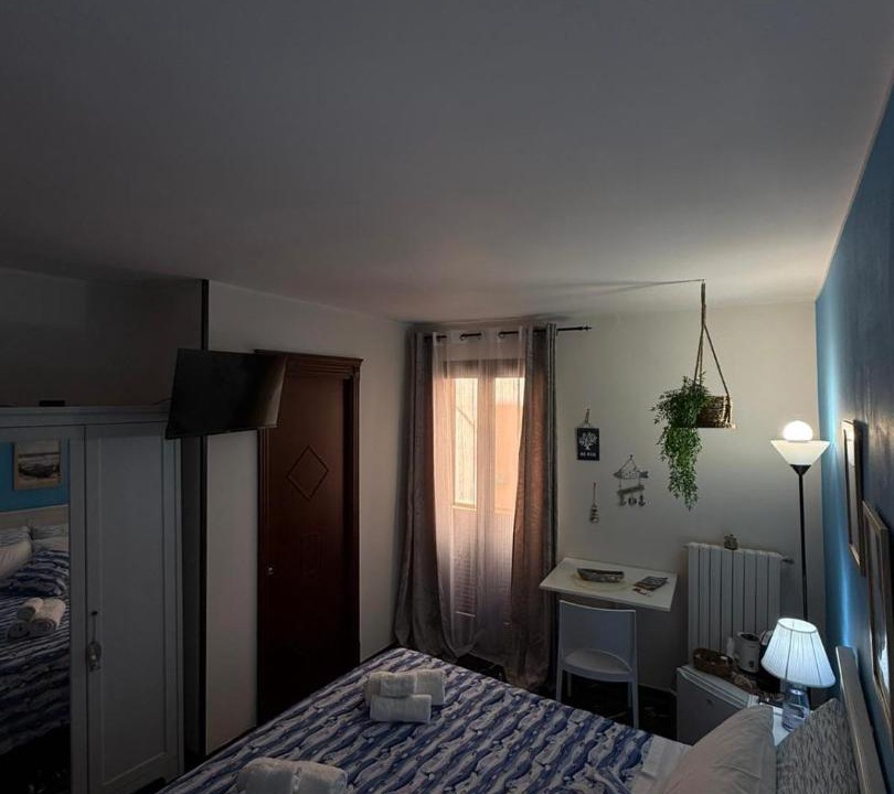 Photo of Bedroom in Santa Maria
