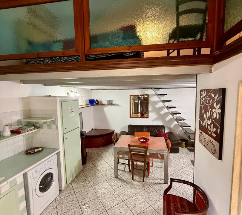 Photo of Kitchen in Brindisi Histotic Center