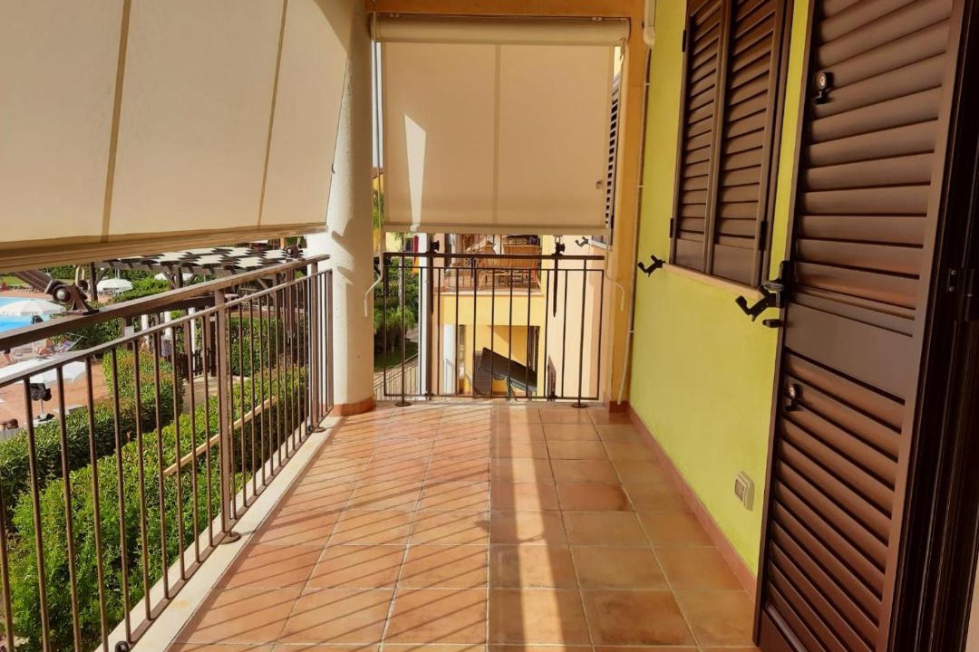 Photo of Patio Balcony in Policoro