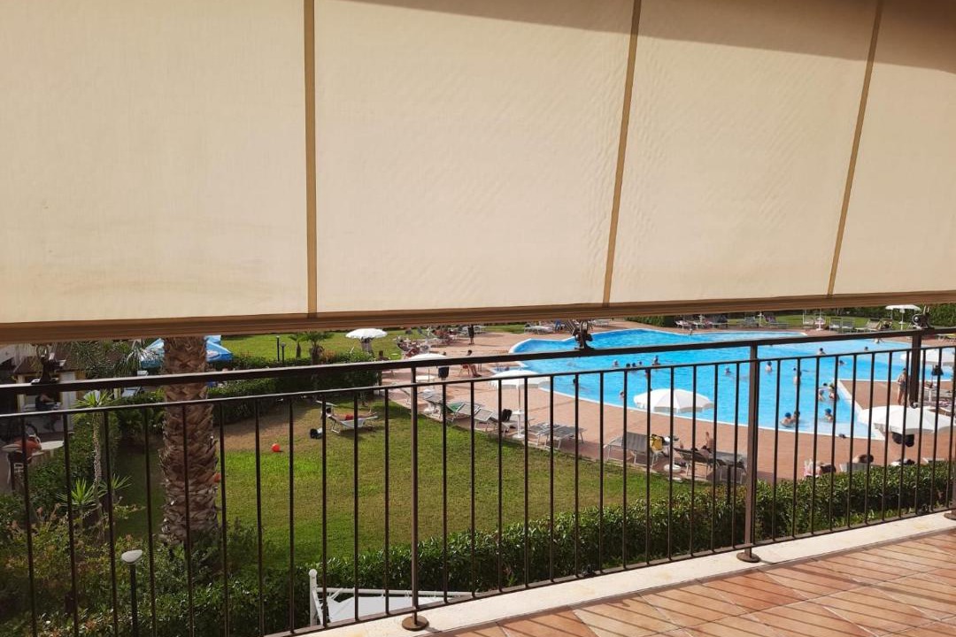 Photo of Patio Balcony in Policoro