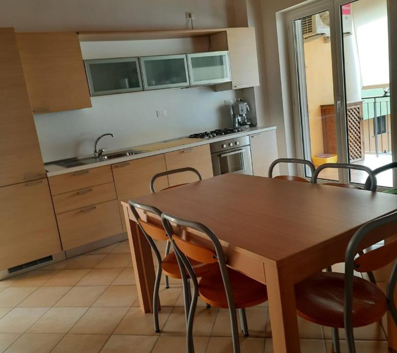 Photo of Kitchen in Policoro