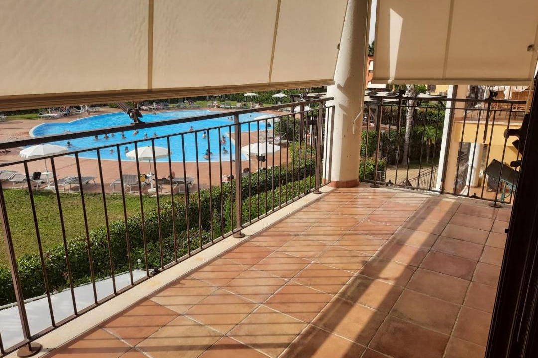 Photo of Patio Balcony in Policoro