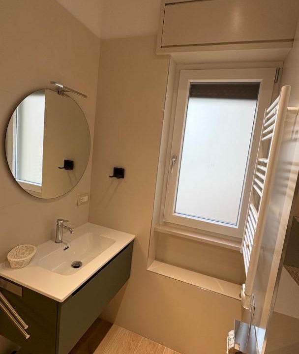 Photo of Bathroom in Foggia