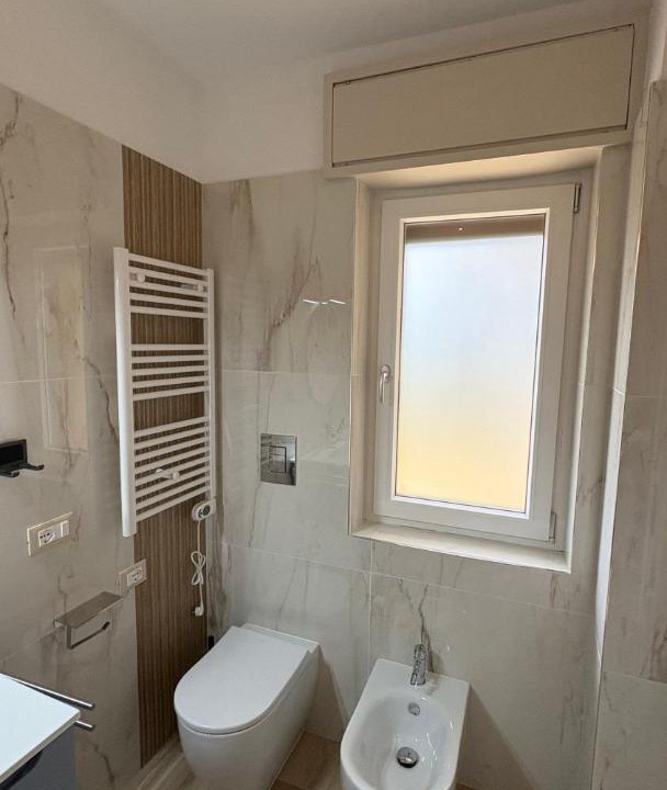 Photo of Bathroom in Foggia