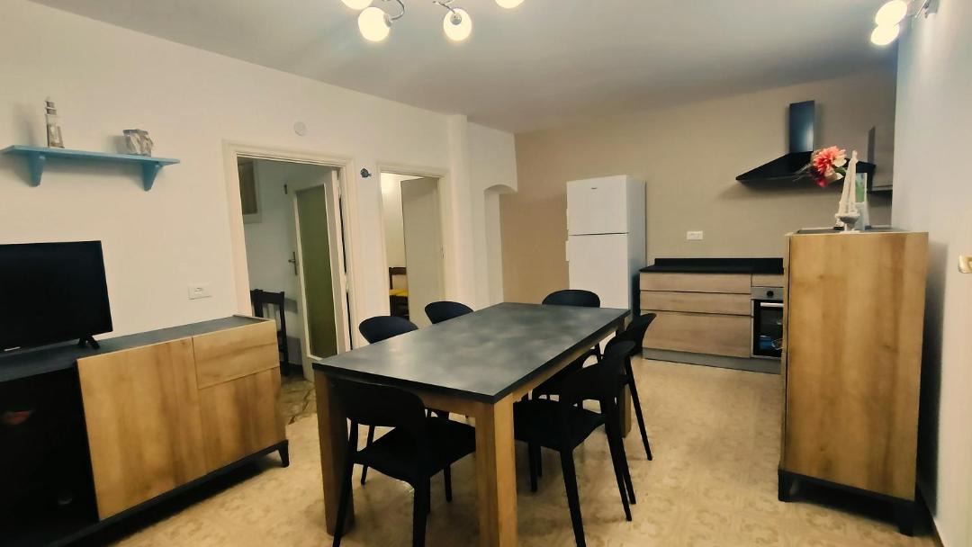 Photo of Kitchen in Santa Cesarea Terme