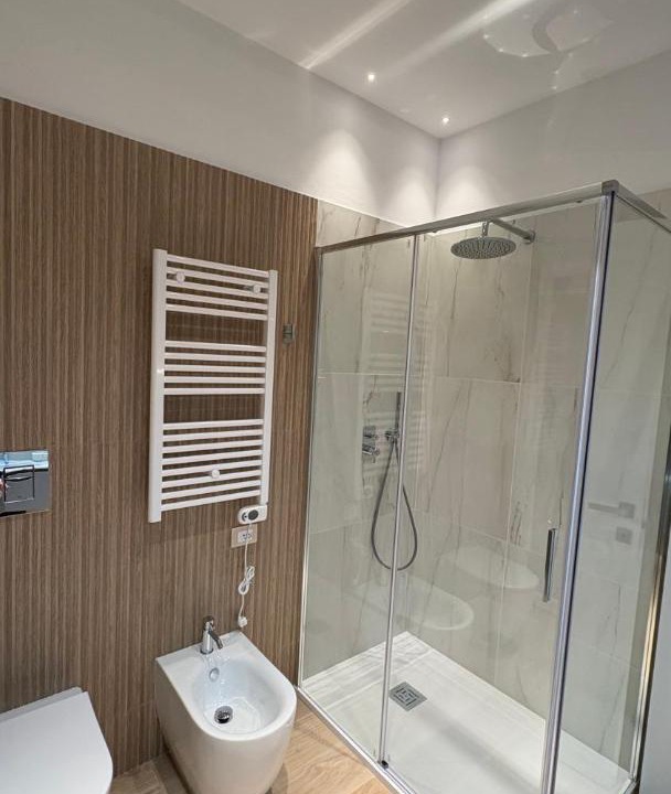Photo of Bathroom in Foggia