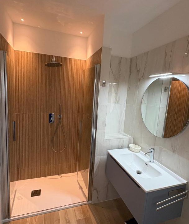 Photo of Bathroom in Foggia