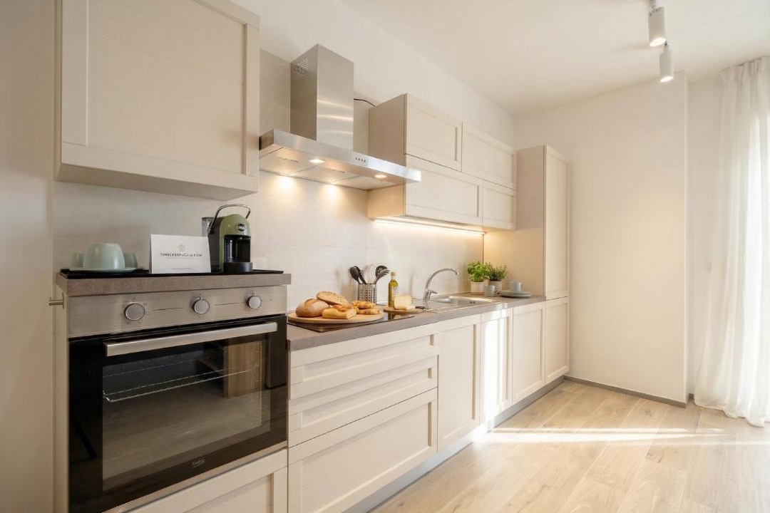 Photo of Kitchen in Municipio 2